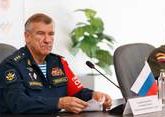 У российских миротворцев в Азербайджане новый командующий