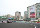 Победителем главной гонки &quot;Формулы 2&quot; в Баку стал пилот Prema Racing
