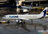 Турция запретила пролет над территорией страны авиакомпании FlyOne Armenia 