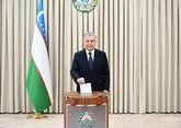 Референдум по Конституции завершился в Узбекистане