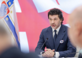 Каладзе: ЕС отказал Грузии из-за нежелания открыть &quot;второй фронт&quot; против России