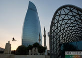 Баку принимает Дни Москвы