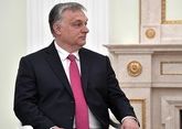 Венгерский премьер рекомендует учиться у грузинского коллеги