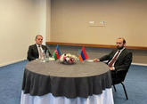 Главы МИД Азербайджана и Армении встретятся в России 19 мая