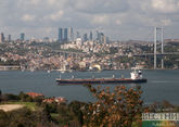 Стамбульские переговоры по зерновой сделке окончены