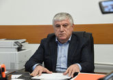 Нариман Темуркаев через день отказался возглавлять Махачкалу