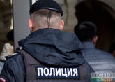Дагестанские полицейские задержали 17-летнего &quot;телефонного террориста&quot;