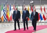 Алиев и Пашинян в Брюсселе сблизили позиции по Зангезурскому коридору