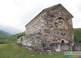 Древний Храм Тхаба-Ерды пройдет реставрацию в Ингушетии