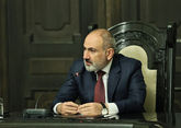 Никол Пашинян: Армения признает Карабах частью Азербайджана