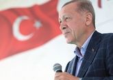 Эрдоган выиграл выборы президента в Турции