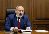 Армения разочаровалась в ОДКБ