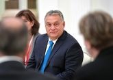Орбан: от России и Турции зависит жизнь Венгрии