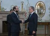Главы МИД Азербайджана и Армении вновь встретятся в Вашингтоне
