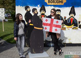 Тбилиси примет фестиваль «Арт-Гени»