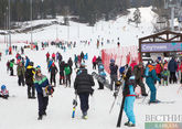 Роза Хутор проведет 12 июня лыжный экстрим-фестиваль