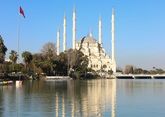 4 объекта Всемирного наследия ЮНЕСКО в Турции
