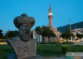 3 образца османской архитектуры