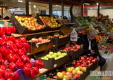 Россия увеличила импорт турецких фруктов и овощей