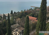 Где дешево отдохнуть на Черном море? Абхазия  