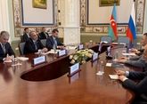 Генпрокуроры России и Азербайджана утвердили двухлетнюю программу сотрудничества