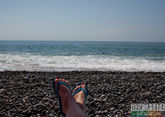 Абхазия остается самым недорогим направлением для отдыха на море в июле