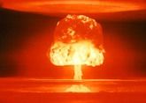 Ядерный взрыв: как спастись при ядерном ударе?