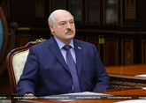 Лукашенко убедил ЧВК &quot;Вагнер&quot; отменить военный мятеж