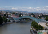 Достопримечательность Тбилиси подлежит реконструкции