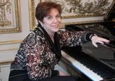 Рена Шерешевская - французский профессор музыки из Баку