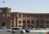Ереван разорвал связи с Карабахом