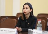 Армянский депутат в ПА ОБСЕ: Армения признает Карабах азербайджанским