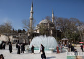 6 фонтанов османского периода в Стамбуле: посмотреть за один день