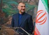 МИД Ирана: устроивший теракт в посольстве Азербайджана будет сурово наказан