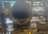 Рабочие получили страшные ожоги на консервном заводе на Кубани