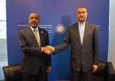 Иран устраняет недопонимания с Суданом