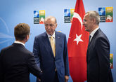 Когда Турция ратифицирует заявку Швеции в НАТО?