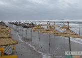 Наводнение под Туапсе: повреждены 20 пляжей, купание запрещено