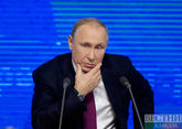 Путин: решение по зерновой сделке еще не принято