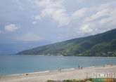 Черноморское побережье ждет затяжной бархатный сезон