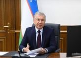 Узбекистан получил Мирзиеева президентом еще на 7 лет 