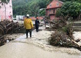 Наводнение в Туапсе: число жертв выросло