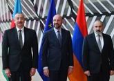 Стали известны новые детали переговоров лидеров Азербайджана и Армении 