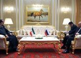 Россия и Иран готовятся стать стратегическими партнерами