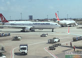 Turkish Airlines боятся летать в Россию?