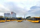 До конца 2023 года ростовчане пересядут на новые городские автобусы