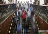 Тбилисское метро модернизируют за $20 миллионов