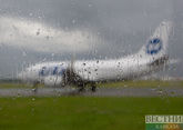 Непогода развернула над Сочи 13 самолетов