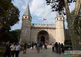 Стамбул возглавил список городов для спонтанных путешествий