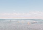 Мертвое море: где и как купаться?
